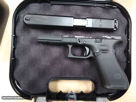 Glock G Gen Mos Fs For Sale