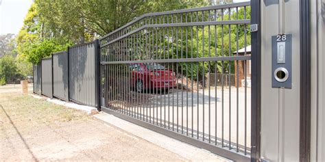 5 Maintenance Tips For Sliding Gates My Decorative