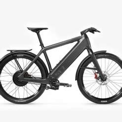 Stromer ST7 Sport 1440Wh Rigide pas cher en ligne Vélos Soldes 2023