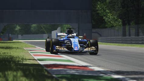 Download Link For Sauber C36 Skin F1 2017 Acfl Beta Assetto Corsa