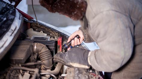 Tips Para Mantener Tu Auto En Invierno Sergio Escobar Automotriz