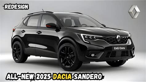 Dacia Sandero The Ultimate Budget Hatchback Revealed Youtube