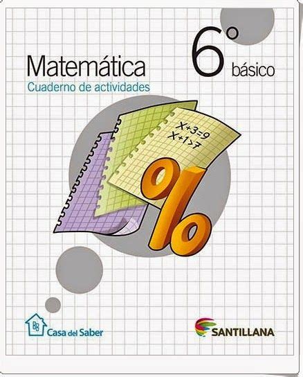 Cuaderno De Actividades Matemáticas Del 1° Al 6° Primaria F38