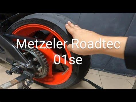 METZELER ROADTEC 01 SE FIRST RIDE IMPRESSION AND REVIEW USING YAMAHA