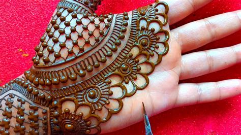 Incredible Compilation Of Over 999 Easy And Beautiful Mehndi Designs