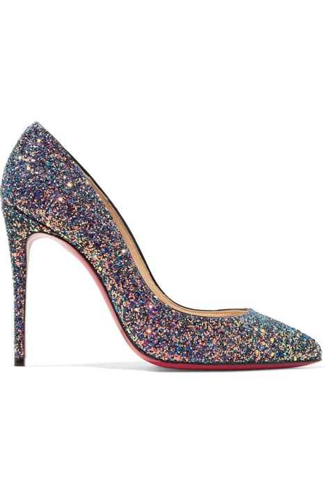 Wear These Sparkly Shoes for NYE This Year | Who What Wear