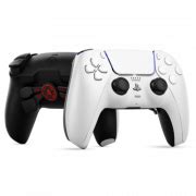 PS5 Controller PNG Transparent Images - PNG All