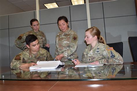 BLUE FLAG exercise prepares Pacific Air Forces for pacing challenge