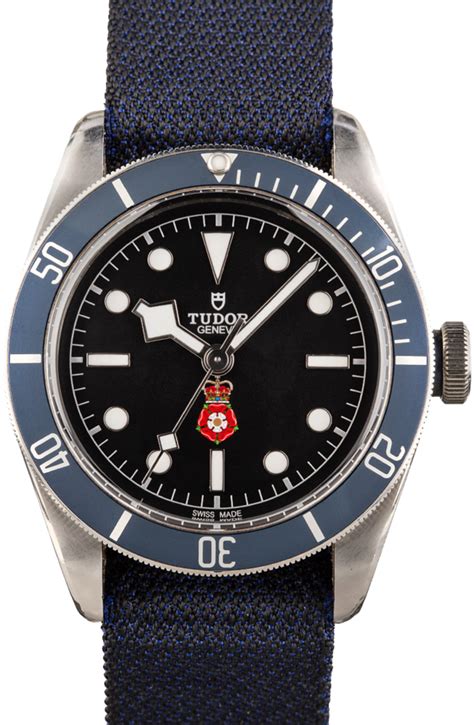 Buy Used Tudor Black Bay Bob S Watches Sku