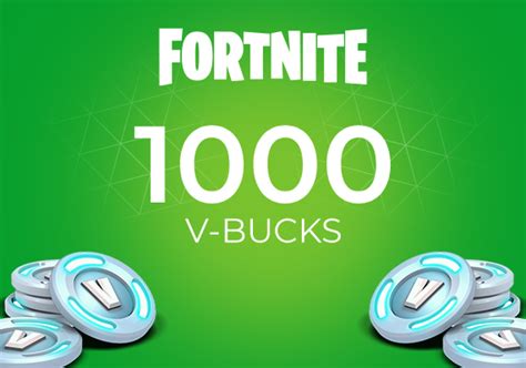 Buy Cheap Fortnite V Bucks T Card Epic Games T Card