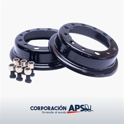 Aros Para Montacargas Corporaci N Aps