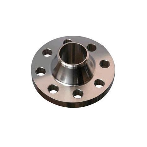 Japanese Standard JIS B2220 5K Weld Neck Stainless Steel Flange China