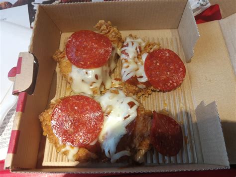 25 best Kfc Chizza images on Pholder | Expectation Vs Reality ...