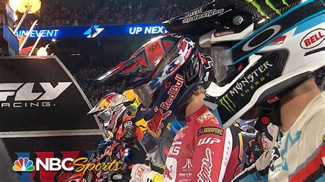 Supercross Round 1 Anaheim 2024 Live Stream Tandi Florella