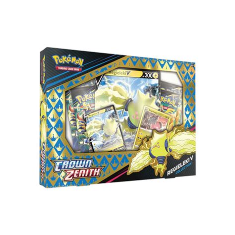 Pokemon - Collection Boxes & Ultra Premium Collection Boxes