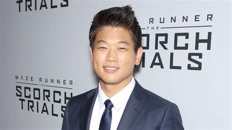 Ki Hong Lee - What's Up With The Maze Runner Actor? - Heavyng.com