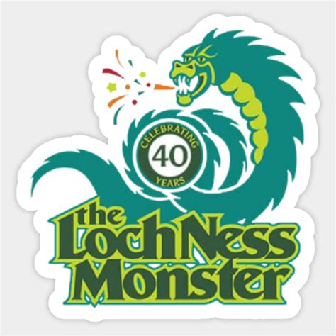 The Loch Ness Monster Busch Gardens Williamsburg Busch Gardens