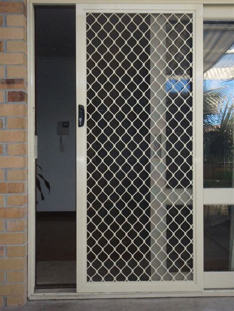 Door Grill Design 50 Ideas To Safeguard Your Doors Elegantly In 2024