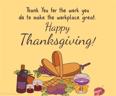 Happy Thanksgiving Messages For Business Wishesmsg Happy