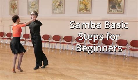 Samba for beginners - statgeeks