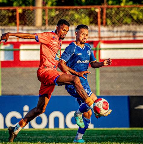 Serrano é derrotado pelo Audax e segue sem vencer na Segundona do