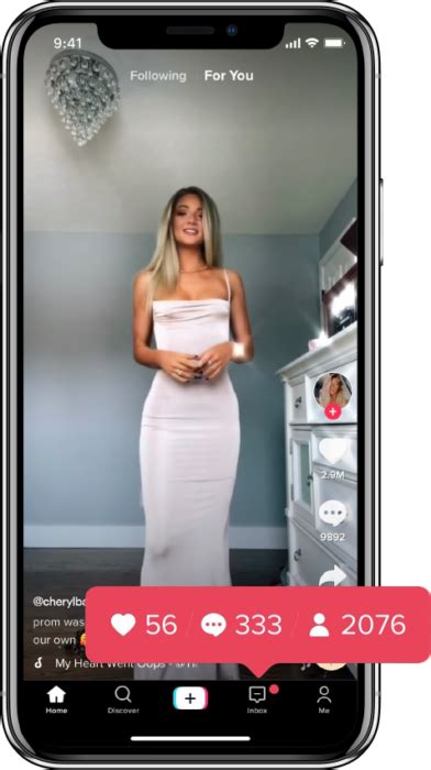 Growtok Best Organic Tiktok Growth Service Free Trial