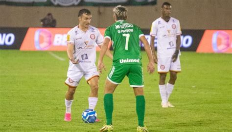 Chapecoense X Tombense Onde Assistir E Palpite