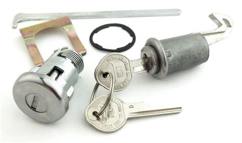 PYCL Locks PY164A