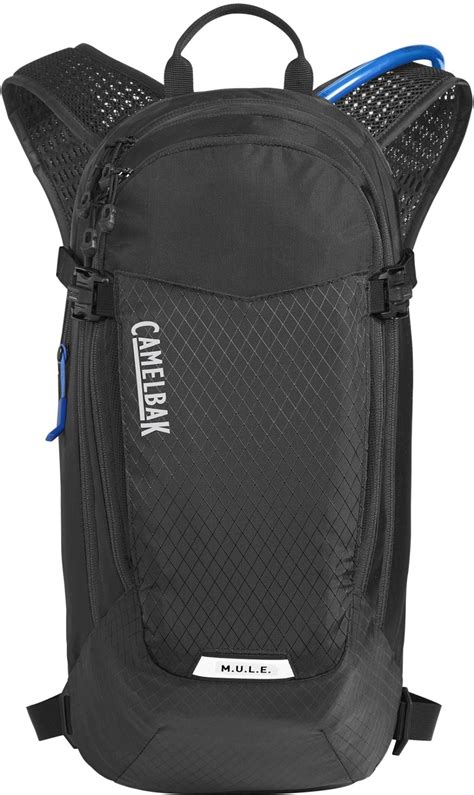 Cyklistick Batoh Camelbak Mule Black Ski A Bike Centrum Radot N