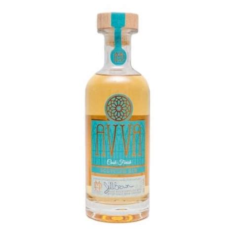 Avva Gin Reviews Where To Buy And More Gin Observer