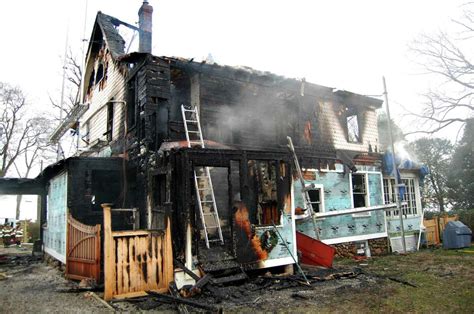 Father Reaches Settlement In Stamford Christmas Day Fire