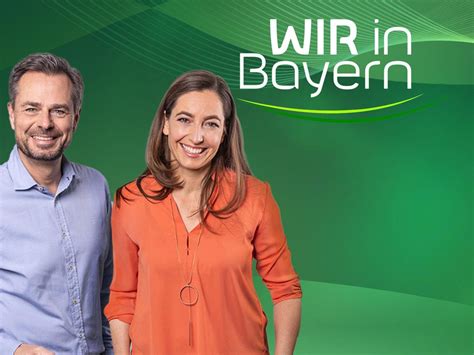 Wir in Bayern on TV | Channels and schedules | TV24.co.uk