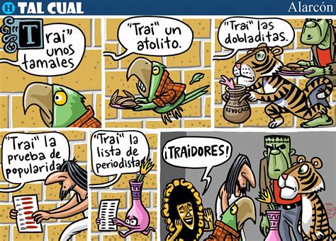 El Heraldo de México on Twitter OpinionesCompletas TalCual de