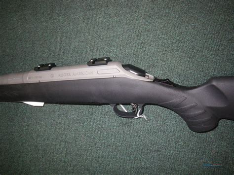 Ruger American All Weather Compact For Sale At Gunsamerica