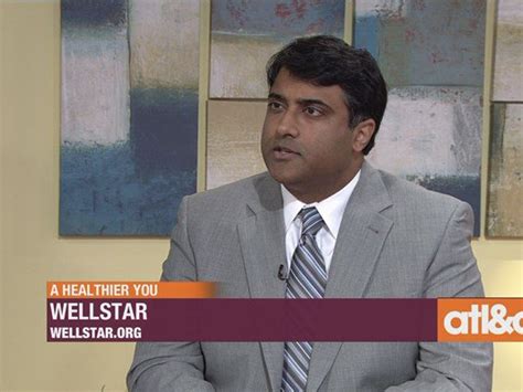 Wellstar Health System On Twitter Get Afib Insights With Dr Narendra