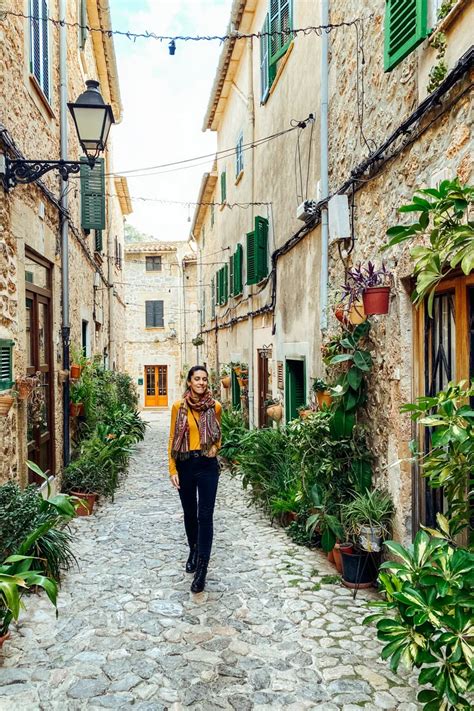 Qué ver en Mallorca en 4 días ruta en coche Cualquier Destino