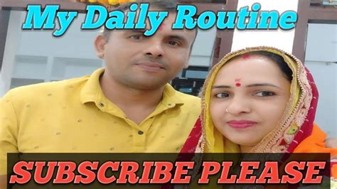 My Daily Routine My Daily Routine Vlog Mr Maan Vlogs Youtube