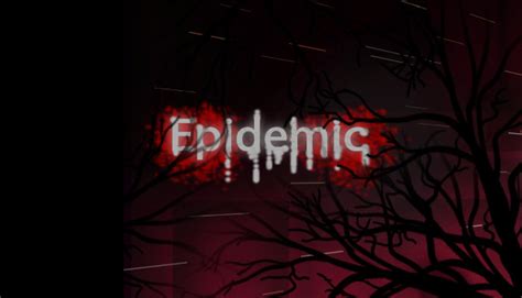 Epidemic on Steam