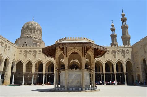 Five Breathtaking Islamic Monuments To Visit In Cairo Enigma Magazine