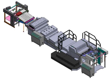 High Speed Uv Spot Coating Machine Conveyor Type At Best Price High