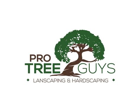 New logo for tree and landscaping company | Logo design contest