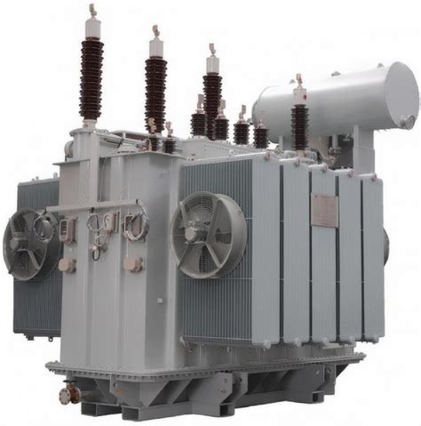 On Load Voltage Regulation 63 Mva 6300 Kva 69 Kv Onaf Power