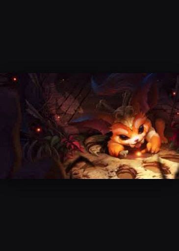 Gnar | Wiki | League Of Legends Official Amino