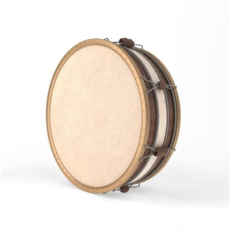 single drum pictures