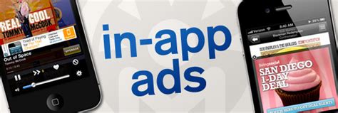 Effective In App Advertising 3 Approaches To Appvertising Anchor