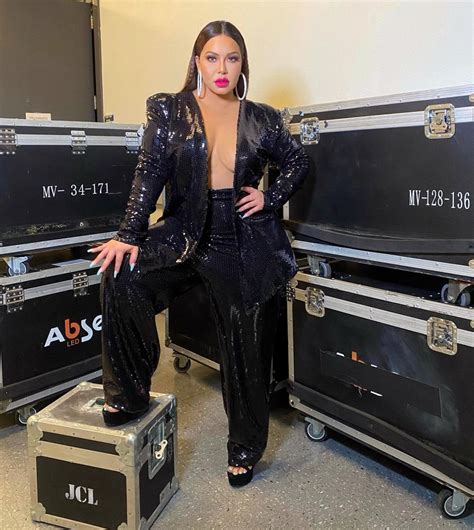 Chiquis Rivera Anuncia Fechas De Su Gira En Estados Unidos Shows