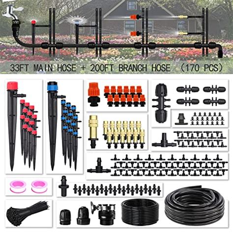 Top 12 Best drip irrigation kits Reviews – Maine Innkeepers Association