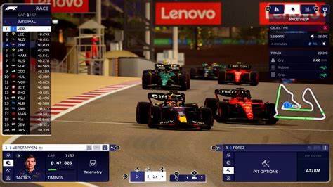 F1 Manager 2023 review – excellent improvements from its rookie season