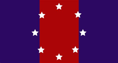 Chicago Heights flag color codes