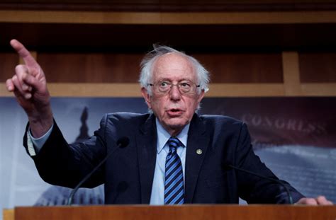 Bernie Sanders Vows No Show On Day Of Netanyahu Speech Ibtimes